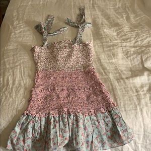 LOVE SHACK FANCY x TARGET